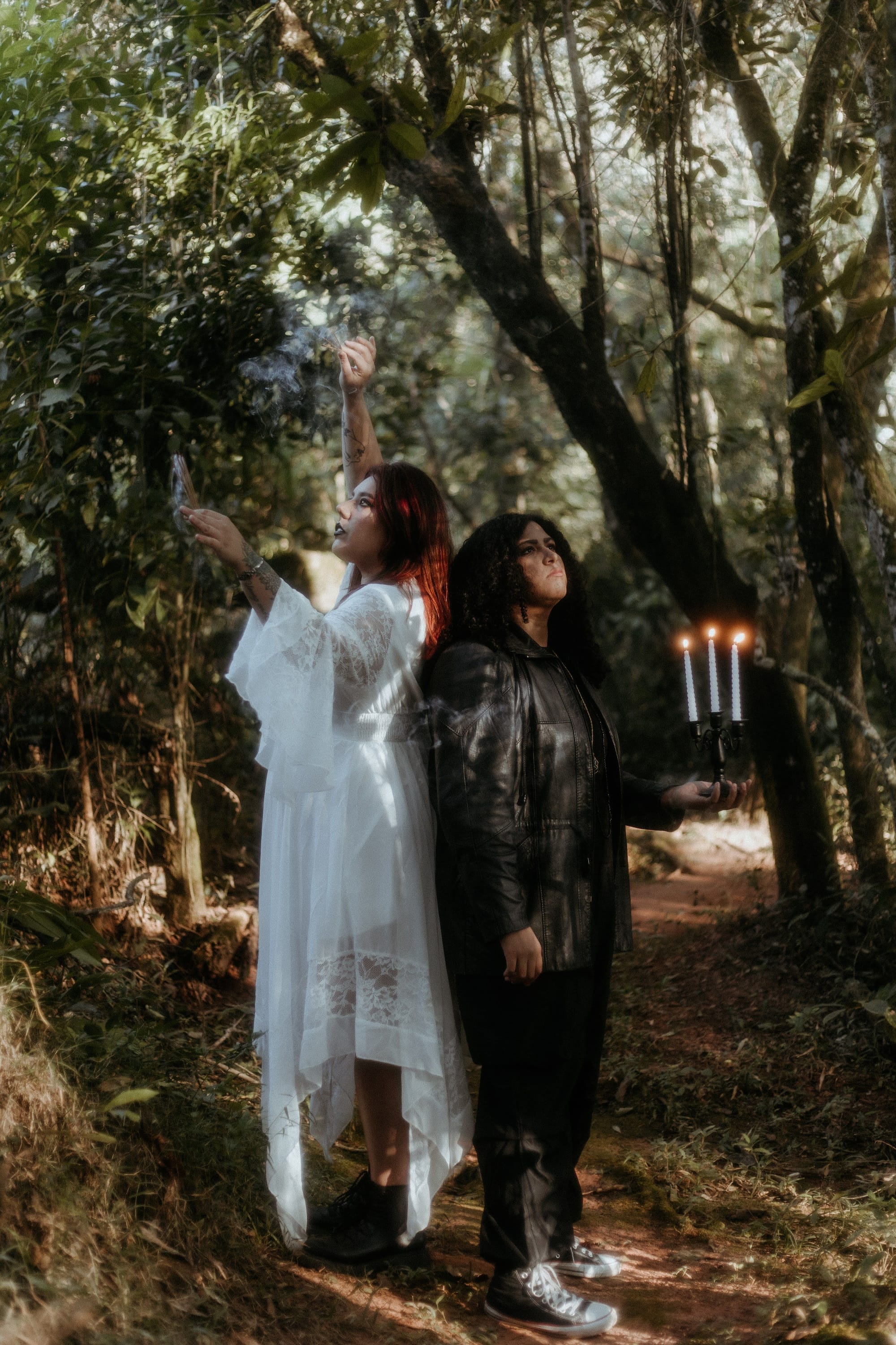 Amber Witches