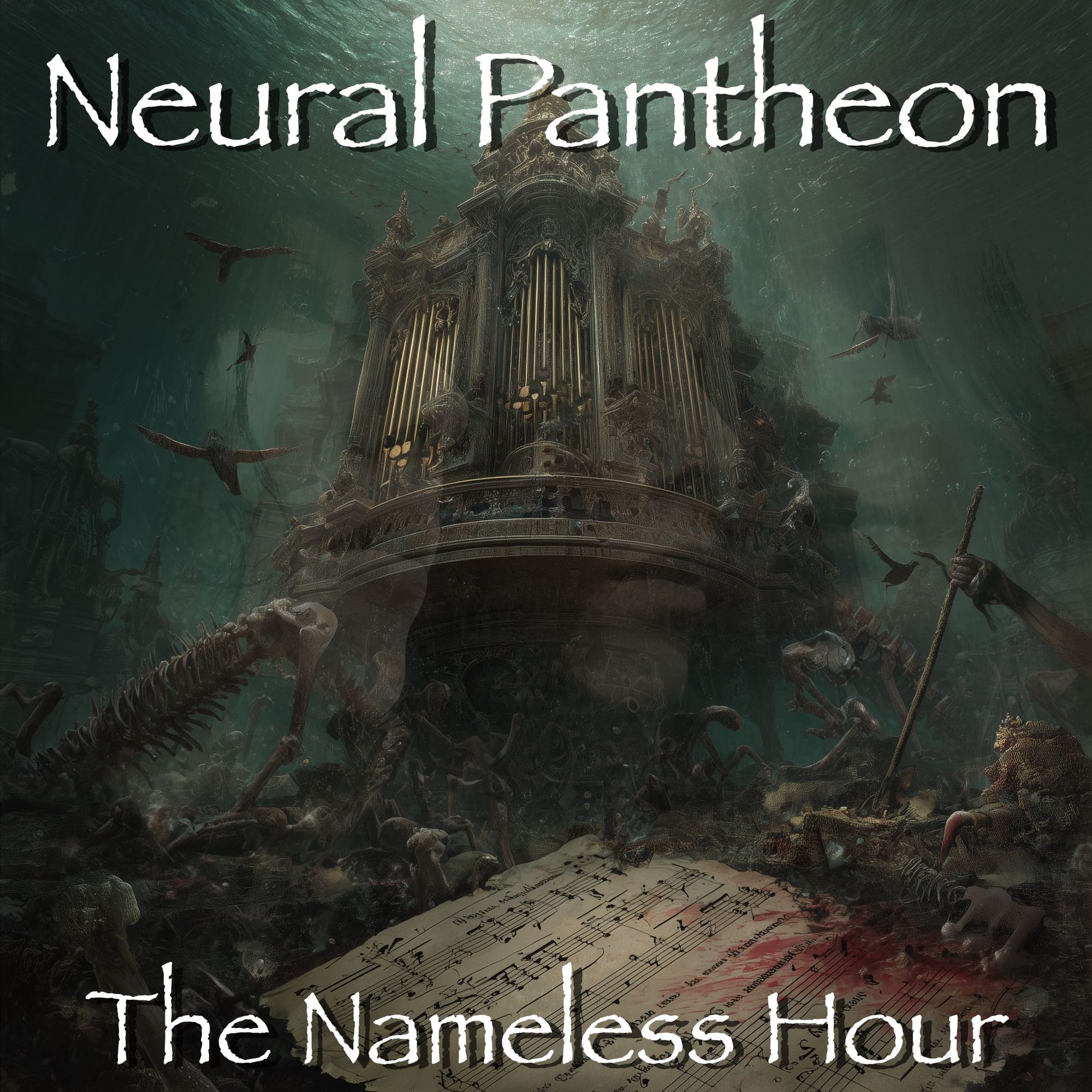 Neural Panheon