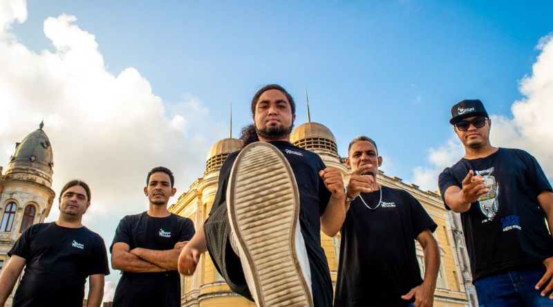 RAÍZES PERDIDAS LANÇA ÁLBUM DE ESTREIA E REAFIRMA O METAL REGIONAL COMO VOZ DA RESISTÊNCIA NORDESTINA