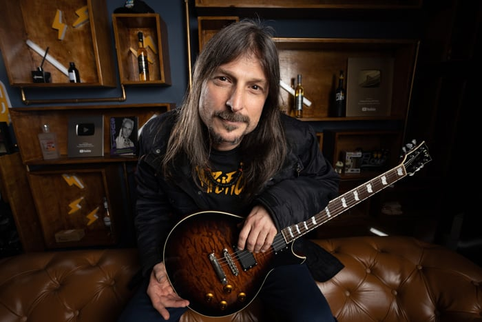 AMPLIFICA FEST ESTREIA CELEBRANDO A NOVA GERAÇÃO DO ROCK E METAL NACIONAL EM SP