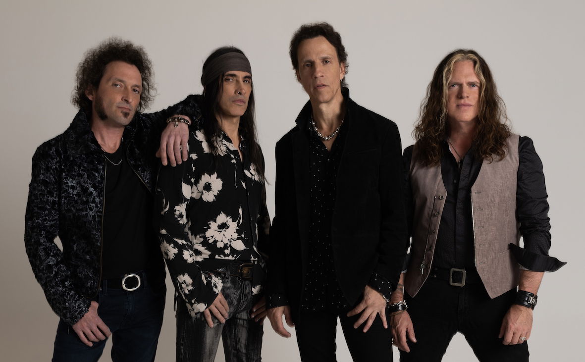 Monsters of Rock anuncia Extreme