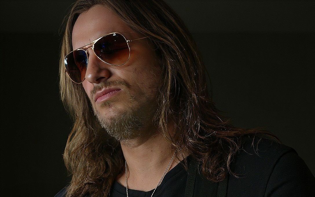 RENATO QUINTO REVISITA COMPOSIÇÕES DOS ANOS 2000 E LANÇA O EP “NEW SORROW”