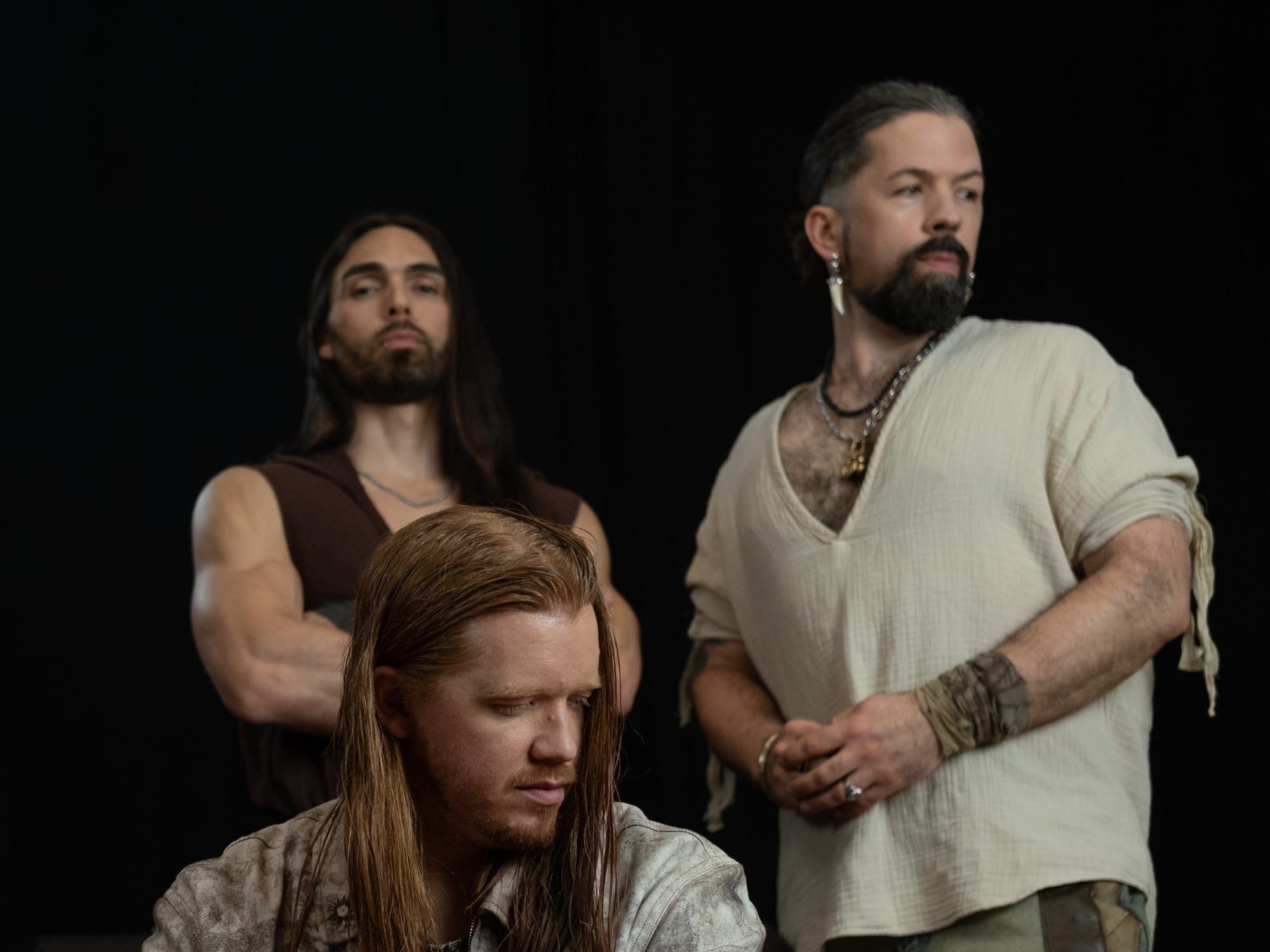 EQUILIBRIUM LANÇA NOVO ÁLBUM EQUINOX E VIDEOCLIPE PARA 'NEXUS'