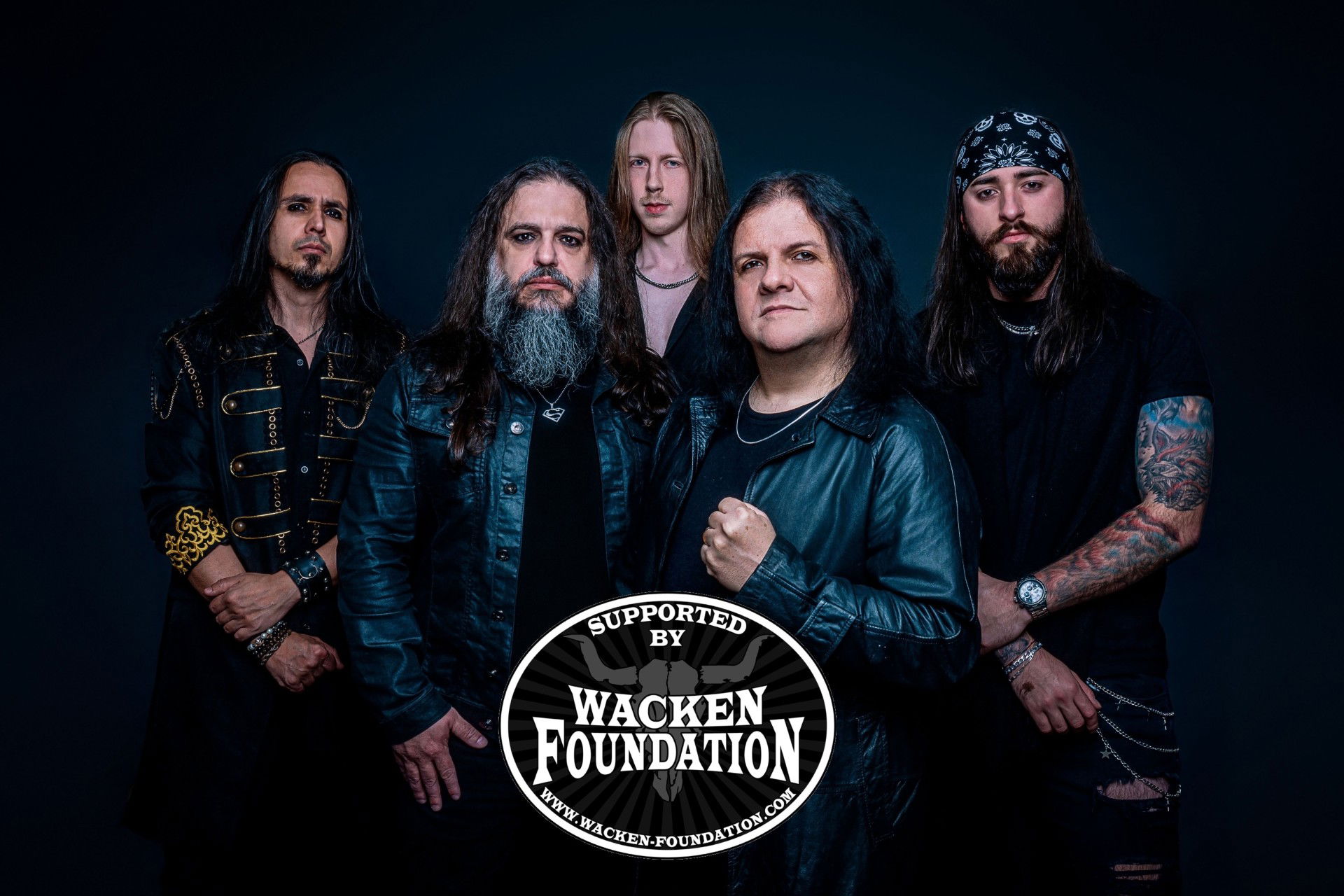 MARENNA É CONFIRMADO COMO ATRAÇÃO DO BANGERS OPEN AIR 2026 E ANUNCIA PARCERIA COM O WACKEN