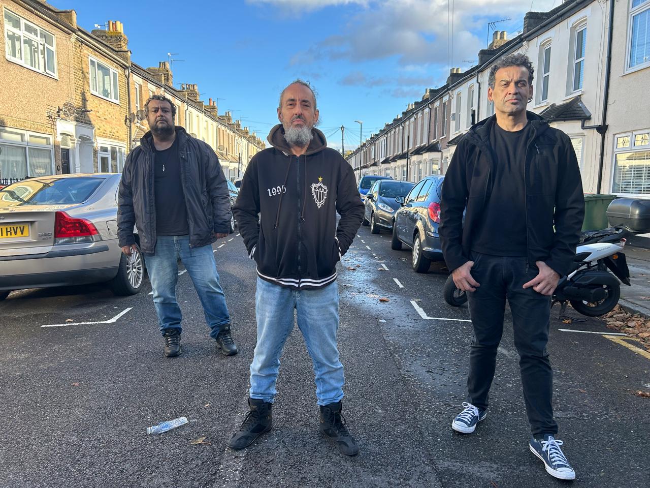 LOSS COMEMORA SUCESSO DA TURNÊ EUROPEIA COM VÍDEO DE BASTIDORES E ANUNCIA ÁLBUM AO VIVO