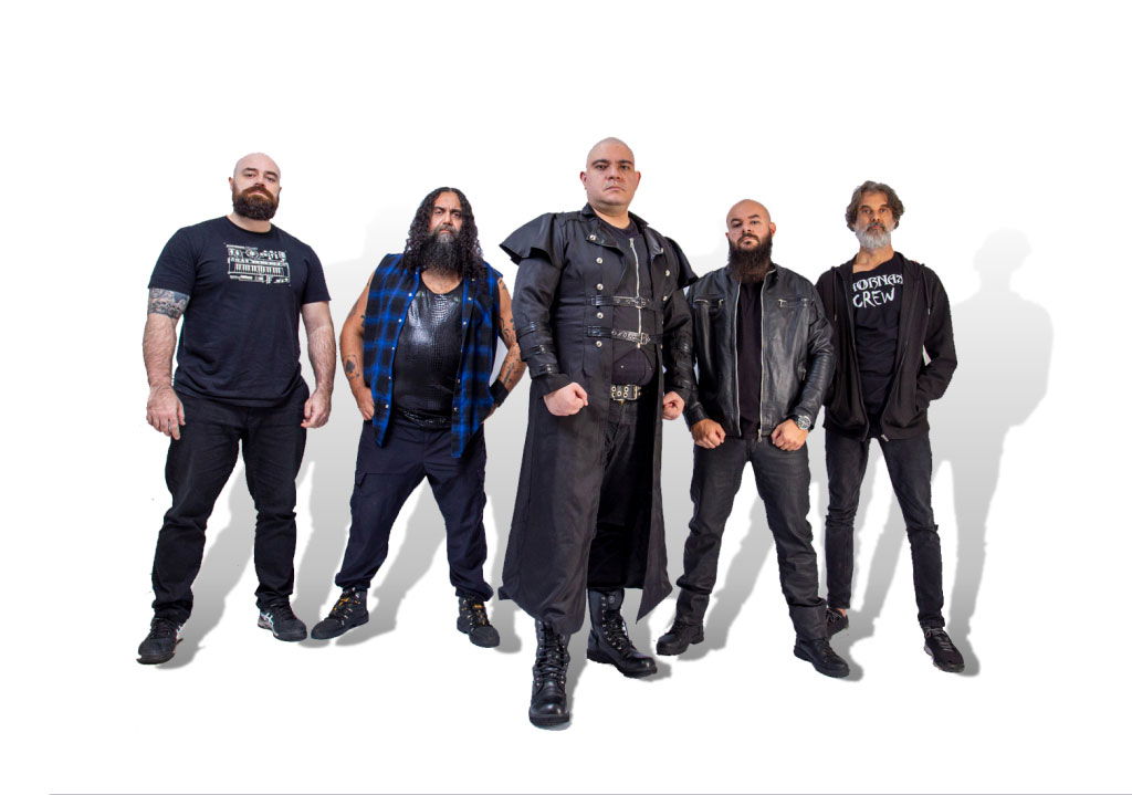 PHORNAX FEST III REÚNE GRANDES NOMES DO METAL BRASILEIRO EM PORTO ALEGRE COMO NOTURNALL, TIERRAMYSTICA E PARTICIPAÇÃO ESPECIAL DE EDU FALASCHI