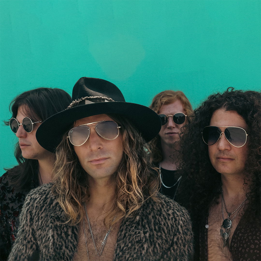 MONSTERS OF ROCK REVELA LINEUP COMPLETO