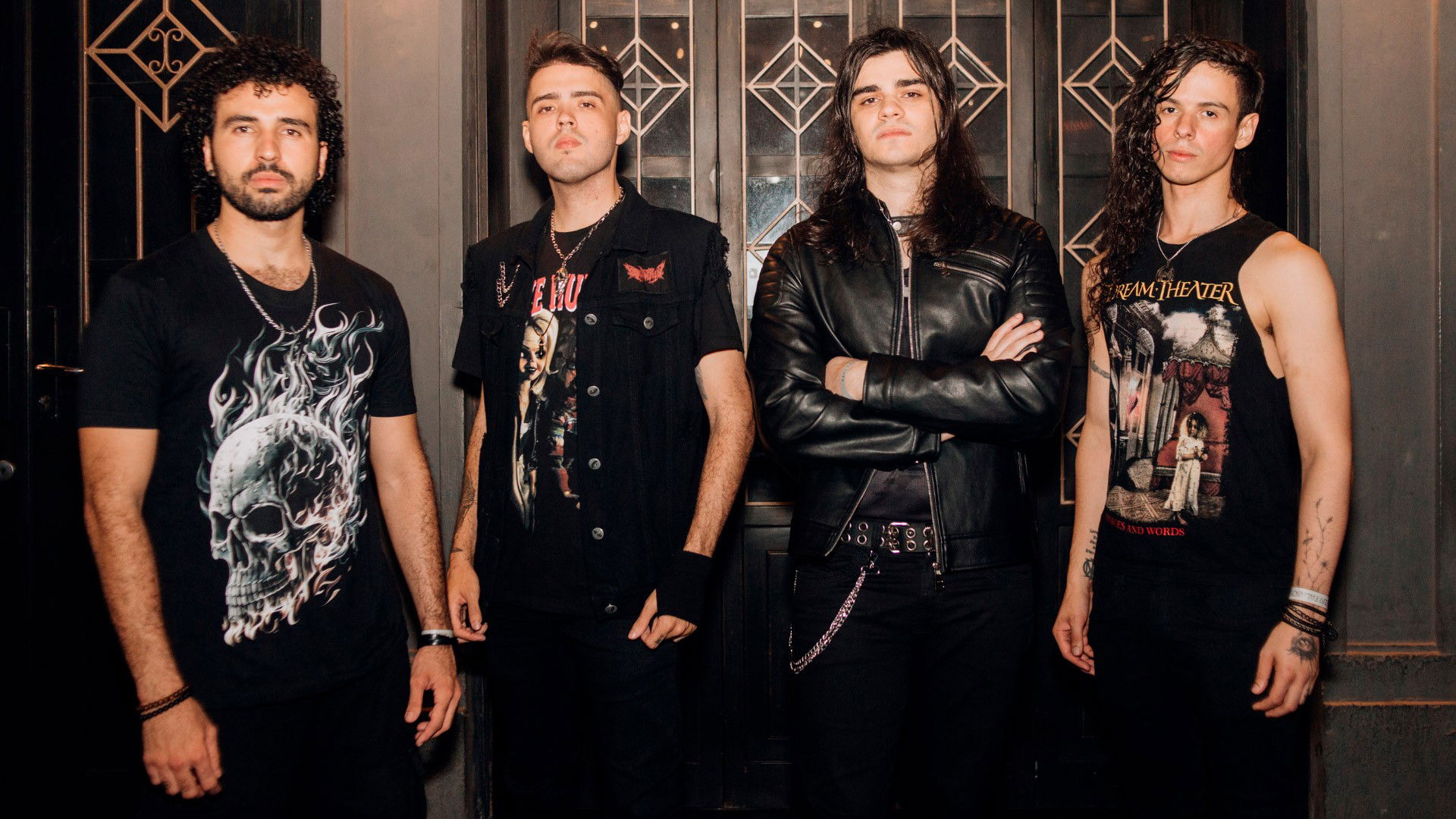 STORIA TRANSFORMA “RISE OF THE SILVER KNIGHTS” EM BALADA MEDIEVAL COM VIDEOCLIPE DE PRODUÇÃO CINEMATOGRÁFICA