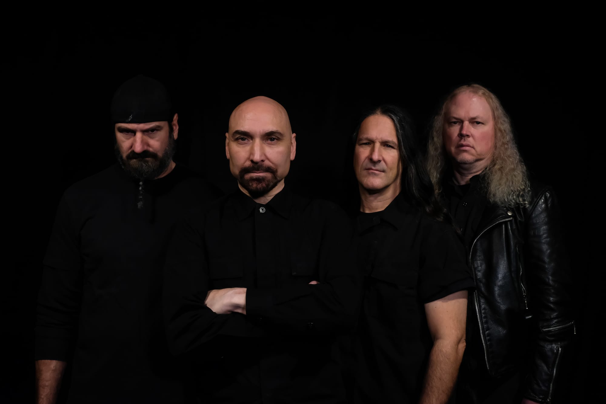IMMOLATION ANUNCIA NOVO ÁLBUM 'DESCENT'E ESTREIA VIDEOCLIPE DO PRIMEIRO SINGLE, 'ADVERSARY'
