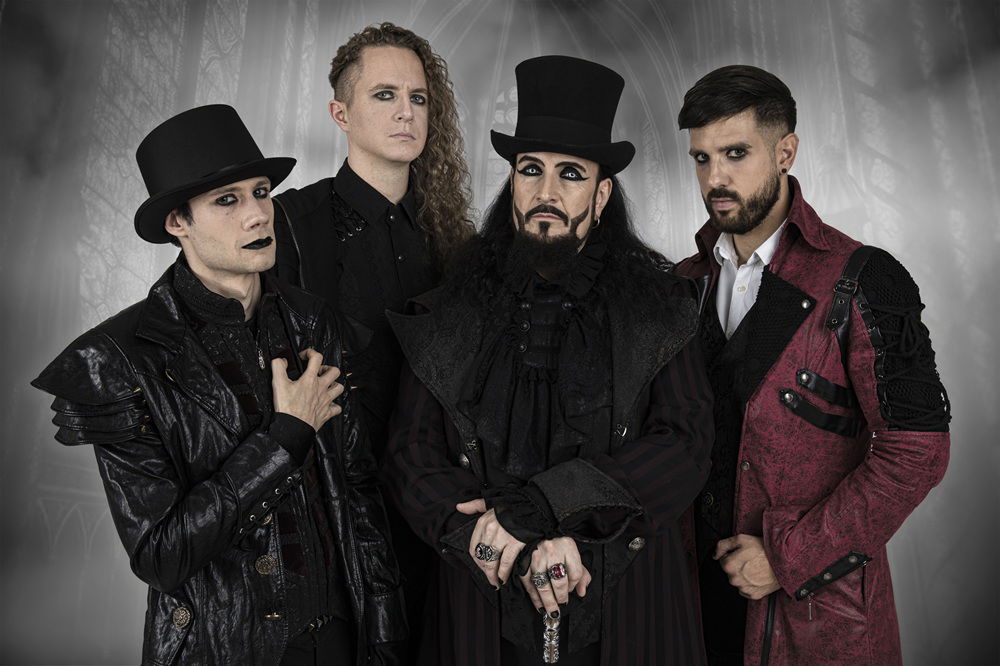 SILVER DUST LANÇA VIDEOCLIPE DE ‘NO MATTER HOW FAR AWAY’ E AQUECE MOTORES PARA ESTREIA NO BRASIL