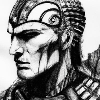 Soldiers of Forgiveness