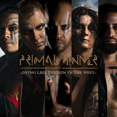 Primal Sinner