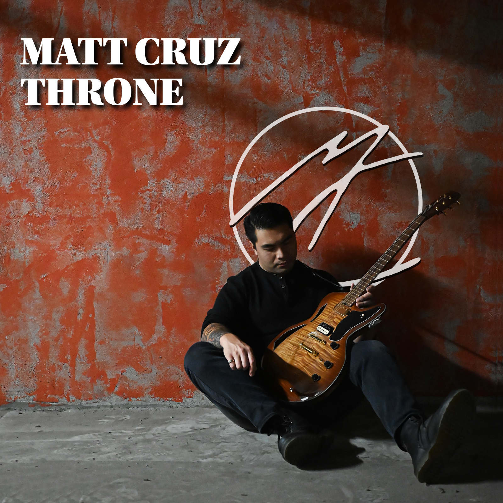Matt Cruz