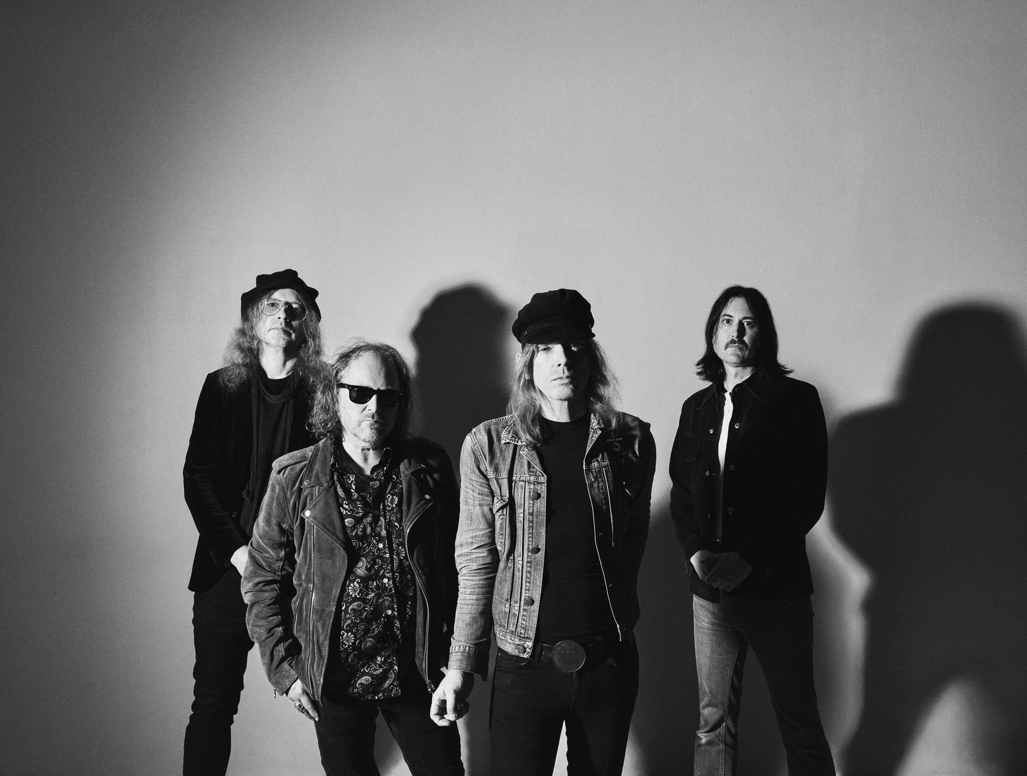 THE HELLACOPTERS LANÇA COLETÂNEA 'CREAM OF THE CRAP! VOLUME 3'