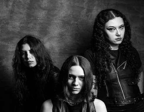 CRYPTA ANUNCIA ÚLTIMAS DATAS DA TURNÊ DE “SHADES OF SORROW” NA EUROPA