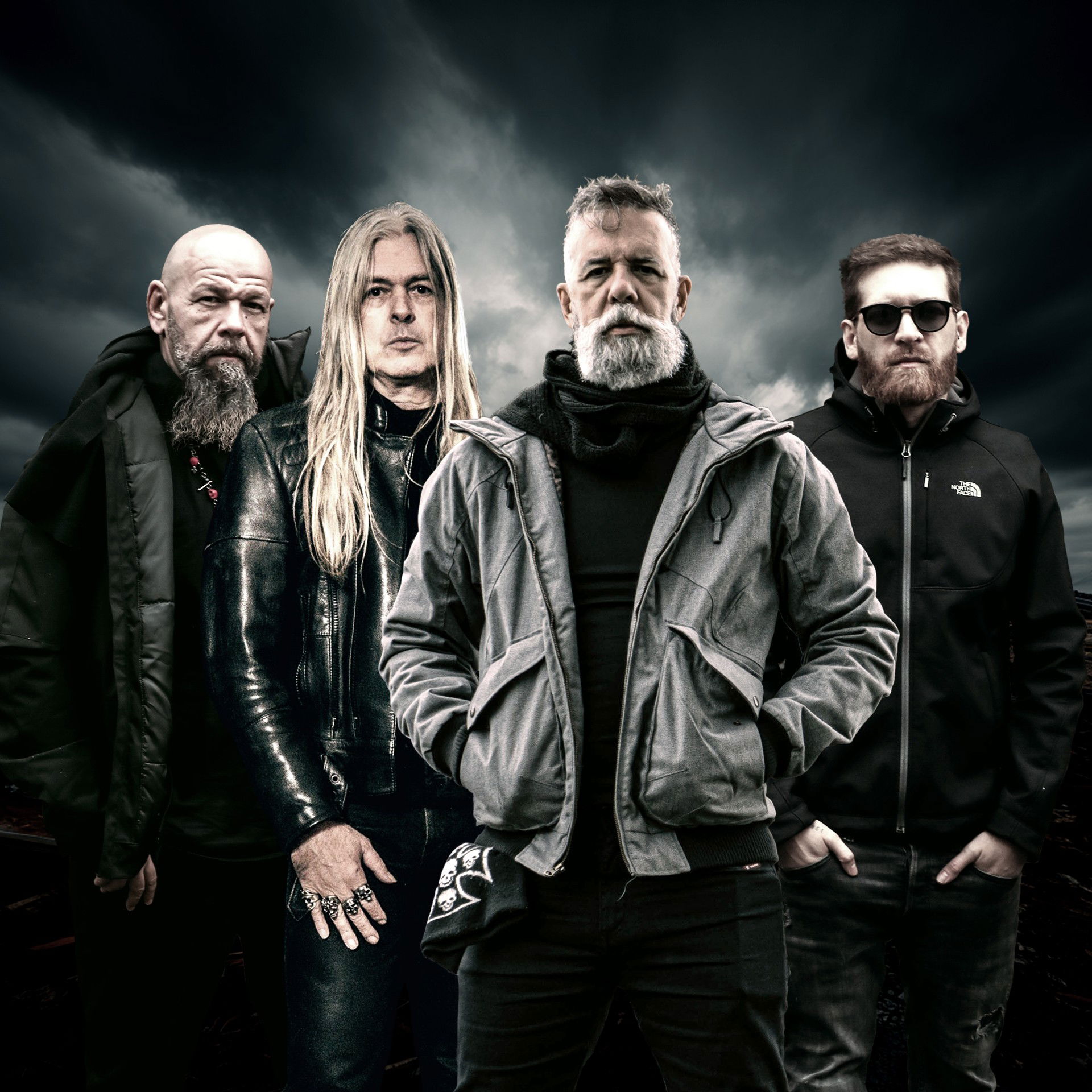 THE TROOPS OF DOOM ANUNCIA MUDANÇA NO LINE-UP PARA TURNÊ EUROPEIA