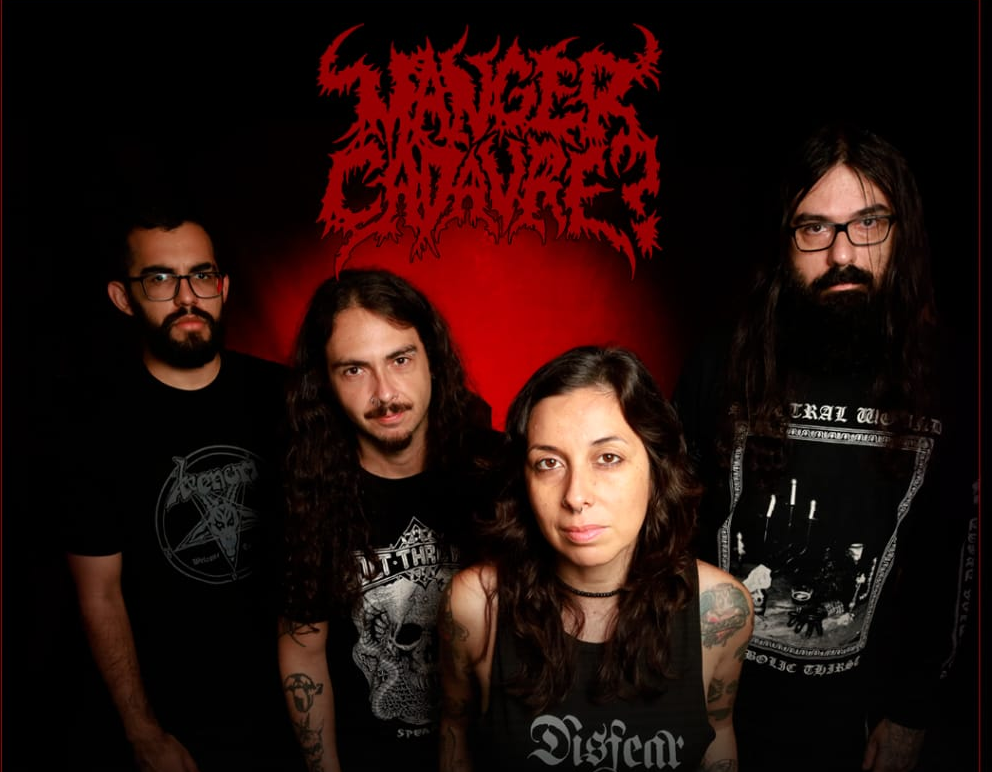 MANGER CADAVRE? CELEBRA 15 ANOS COM TURNÊ ESPECIAL