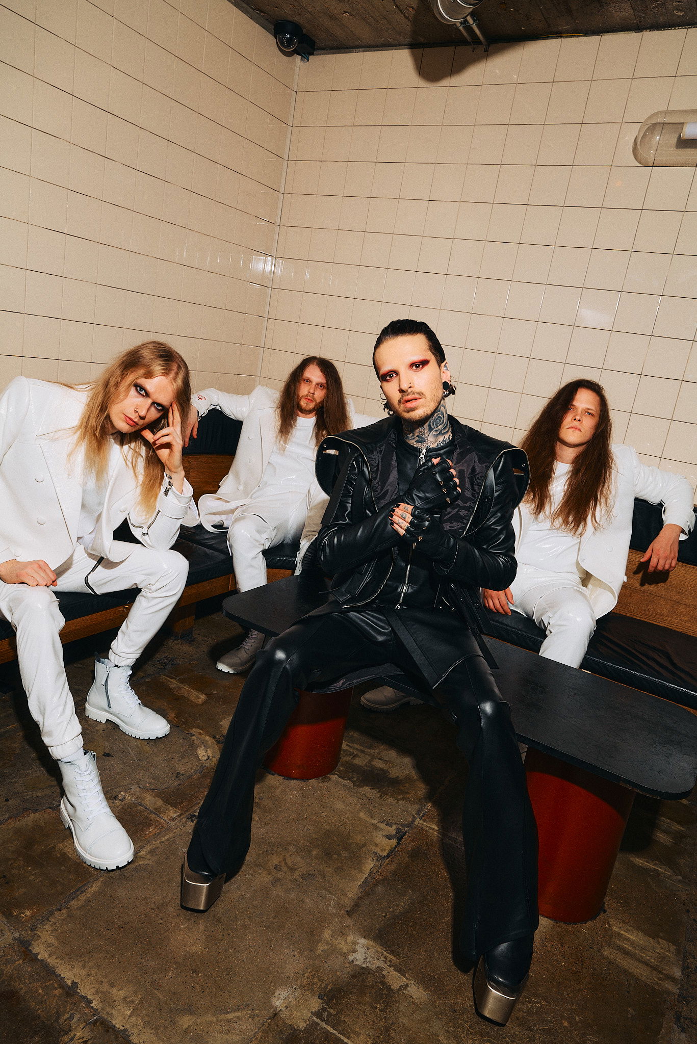 LOST SOCIETY LANÇA NOVO ÁLBUM 'HELL IS A STATE OF MIND'