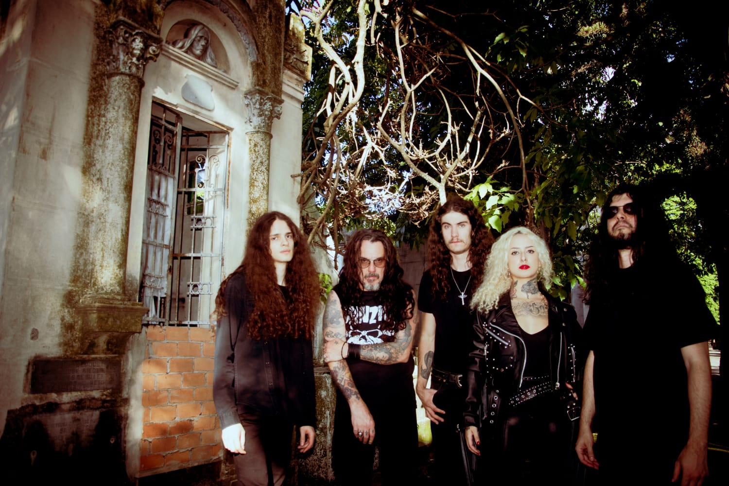 WEEDEVIL ESTÁ NA FINAL DO “NEW BLOOD” DO BANGERS OPEN AIR NESTE SÁBADO EM SÃO PAULO