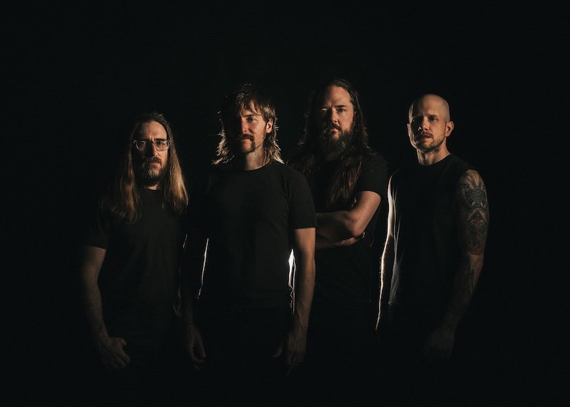 KHEMMIS ANUNCIA NOVO ÁLBUM HOMÔNIMO PARA 12 DE JUNHO