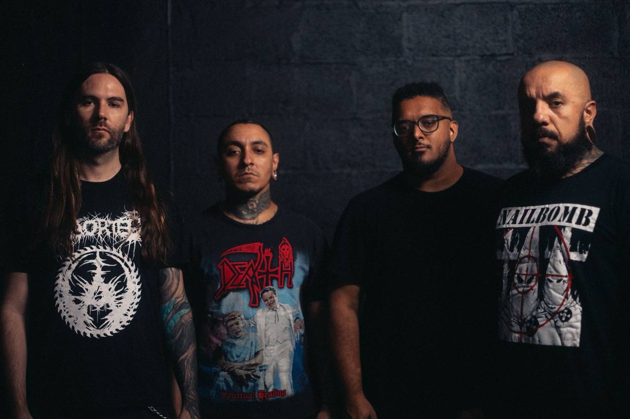 DIA DO TRABALHADOR COM MÚSICA EXTREMA: DESALMADO, SANGUE DE BODE E BEBÊ FEIO LEVAM BRUTALIDADE A SÃO PAULO