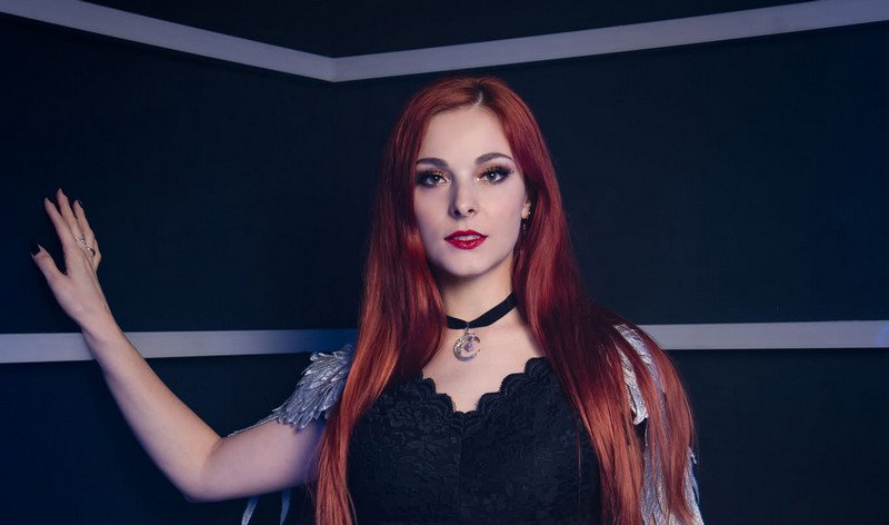 Anna Kiara