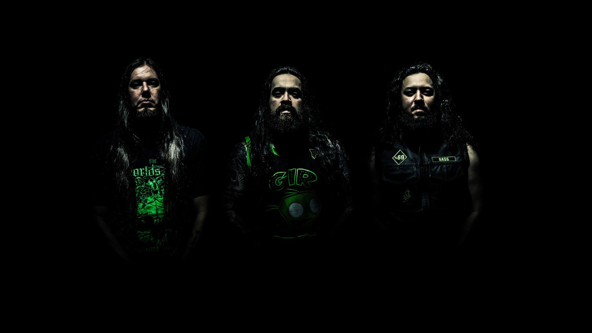 ROYAL RAGE CONFIRMA ABERTURA PARA ROLAND GRAPOW EM CURITIBA