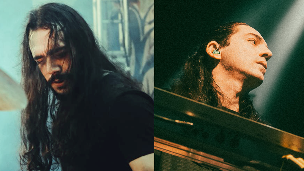 MAESTRICK ANUNCIA MUDANÇAS NA FORMAÇÃO E CONFIRMA ENTRADA DO BATERISTA CHRIS OLIVEIRA E DO TECLADISTA CHARLES SOULZ NA BANDA
