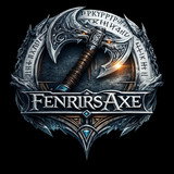 Fenrirs Axe