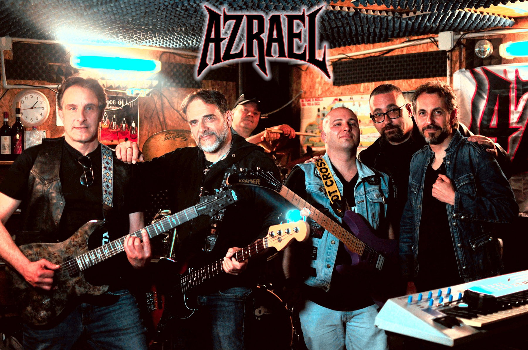 Azrael