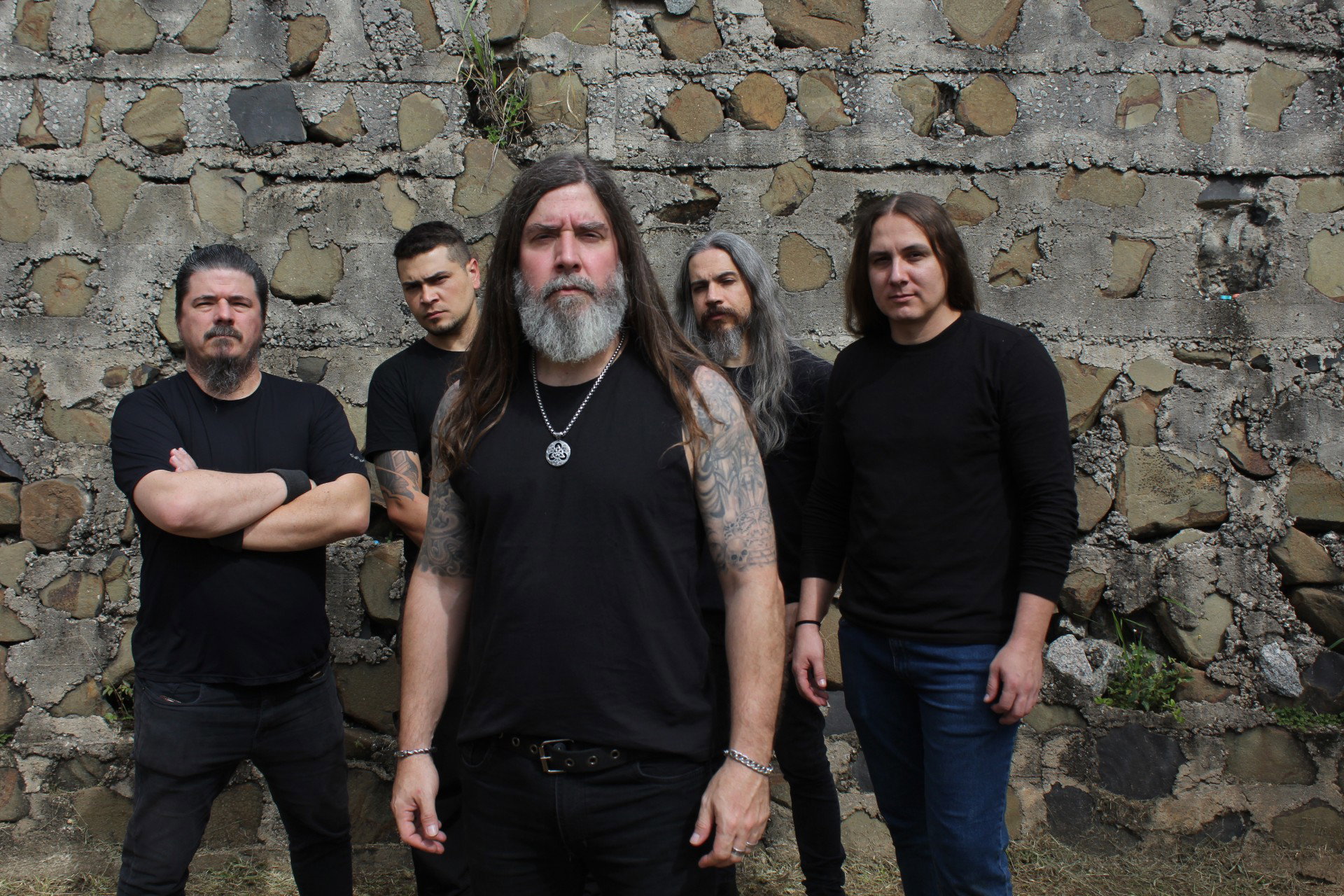 PROPHETIC AGE CELEBRA 30 ANOS DE CARREIRA COM NOVO ÁLBUM, “EVOLUTION’S DECAY”