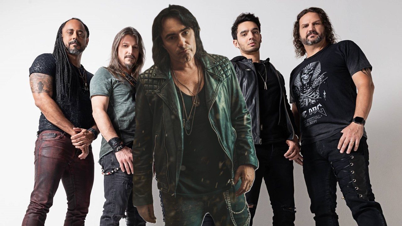 ANGRA ANUNCIA RELANÇAMENTO DE “HOLY LAND” EM EDIÇÃO ESPECIAL REMASTERIZADA EM CD FÍSICO PELA VOICE MUSIC
