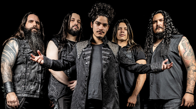 ARMIFERUM LANÇA O SINGLE "MY HOME" E SURPREENDE COM SONORIDADE ÉPICA E EXTREMA