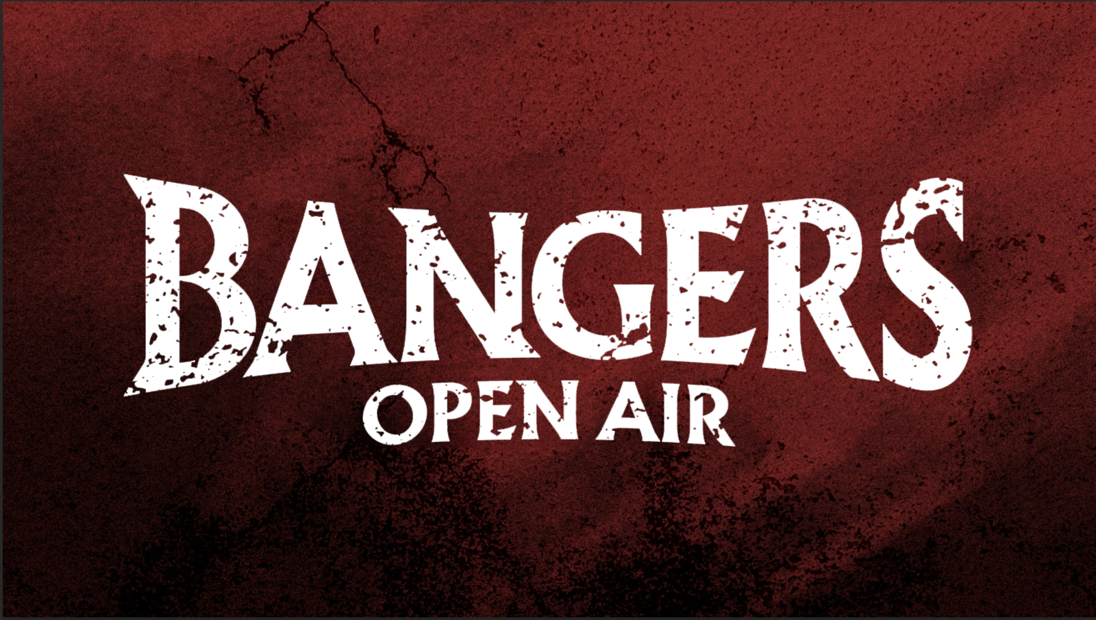BANGERS OPEN AIR APRESENTA A NOVA MODALIDADE CAMAROTE