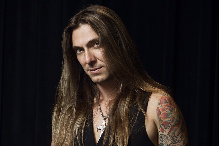 RESGATANDO A HISTÓRIA: EDU FALASCHI CELEBRA 35 ANOS DE CARREIRA E LANÇA A GRANDIOSA "MI’RAJ & THE LEGACY TOUR" EM AGOSTO