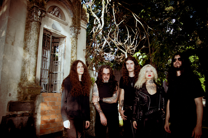 WEEDEVIL LANÇA NOVO SINGLE E APRESENTA AO VIVO A PRIMEIRA ETAPA DE "HERETIC'S PATH" NESTE SÁBADO EM SÃO PAULO
