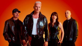 Vega Elektra