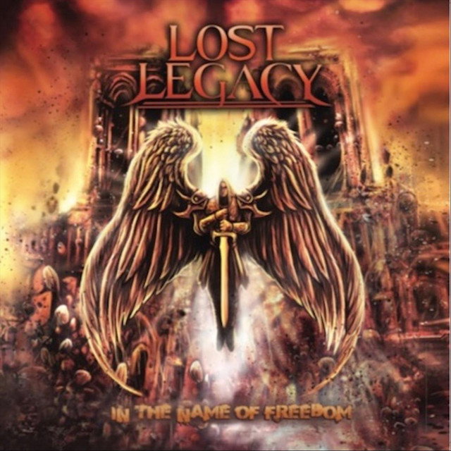 Lost Legacy