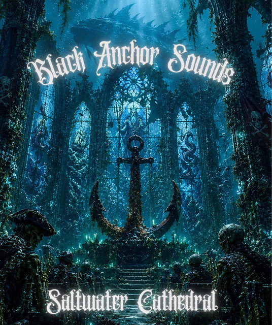 Black Anchor Sounds
