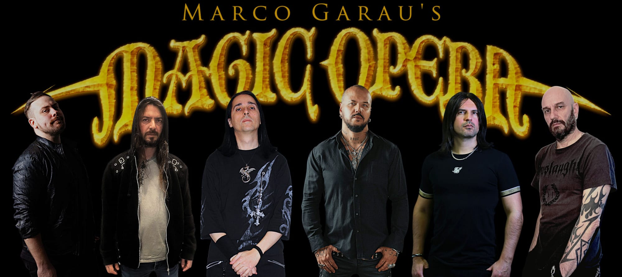 Magic Opera