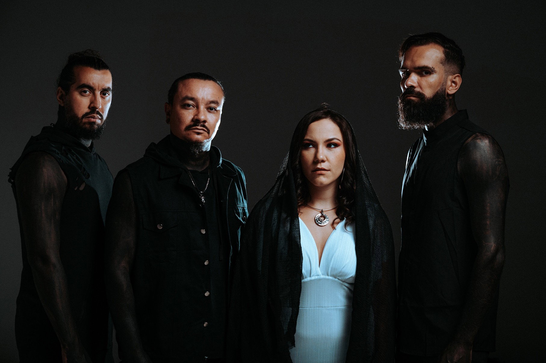SACRIFICED LANÇA "ANGER (I AM DONE)", SEGUNDO SINGLE E VIDEOCLIPE DO EP "ABSENCE"
