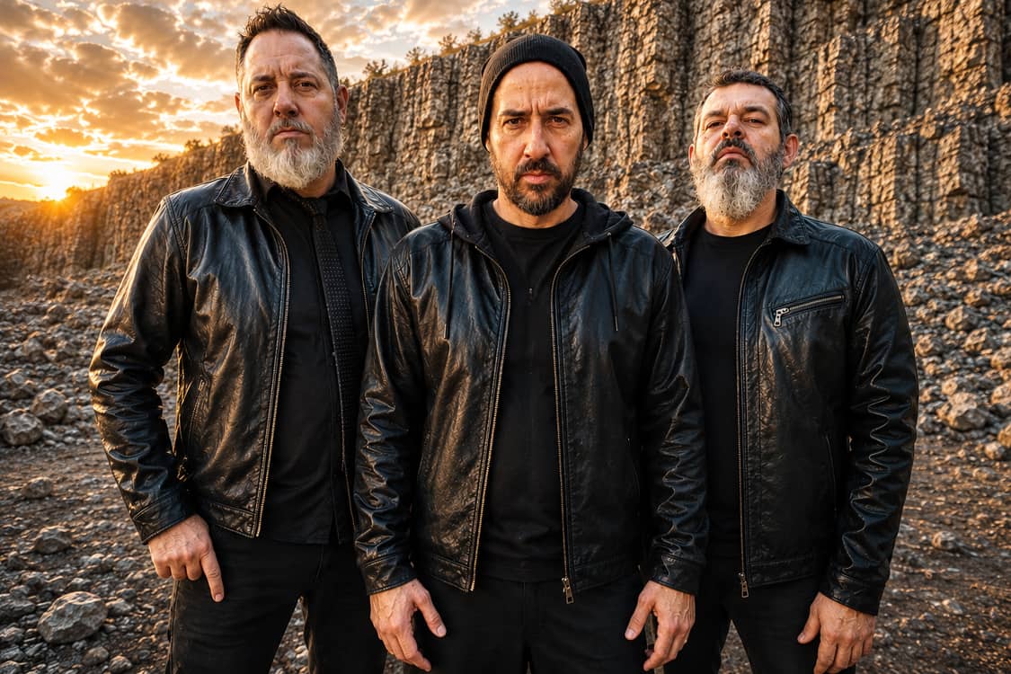 PERPETUAL REQUIEM ESTREIA COM “ETERNAL RAINS” E REVELA SONORIDADE MELANCÓLICA E ATMOSFÉRICA