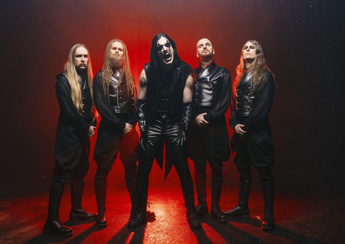 AVATAR ABRE VENDAS DE INGRESSOS PARA SHOW ÚNICO EM SÃO PAULO