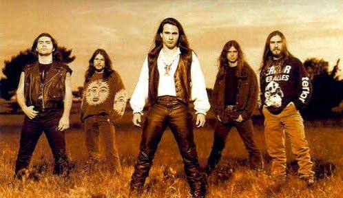 ANGRA CELEBRA 30 ANOS DE “HOLY LAND” COM PRIMEIRA EDIÇÃO DO ÁLBUM EM VINIL