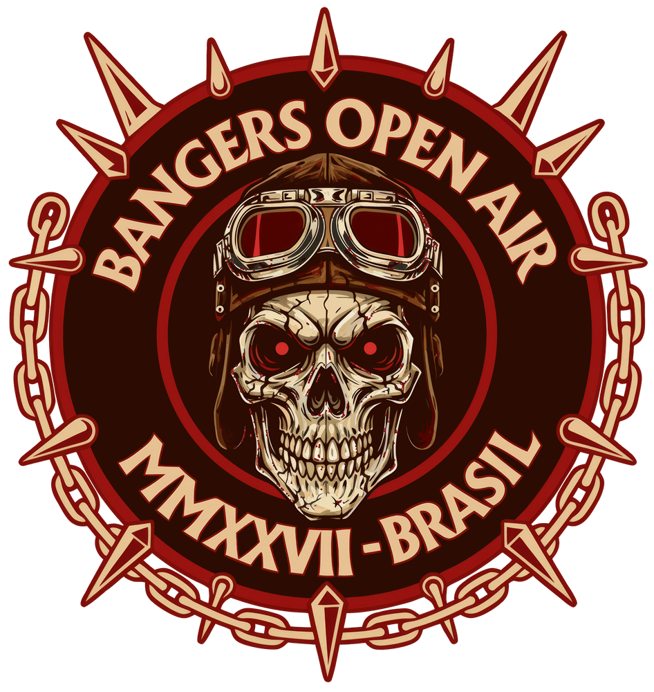 BANGERS OPEN AIR 2027: INÍCIO DAS VENDAS GERAIS!