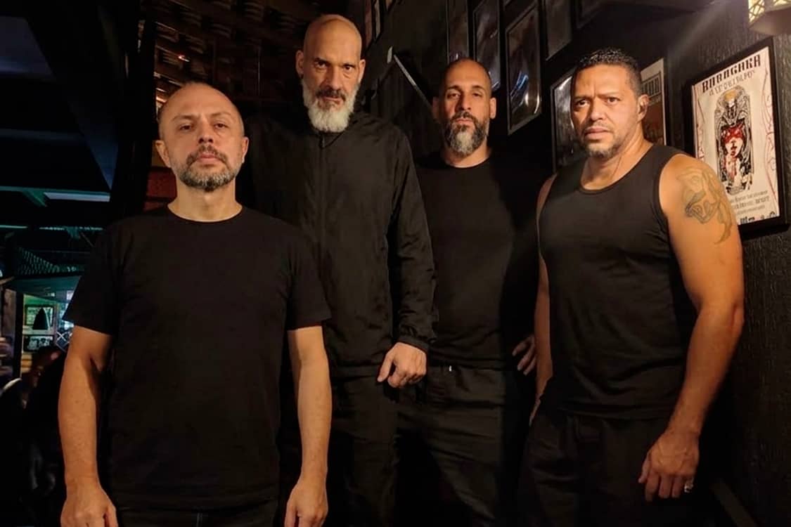 SIEGRID INGRID APRESENTA “ANTIHUMAN”, NOVO SINGLE SOBRE A DESUMANIZAÇÃO DA SOCIEDADE