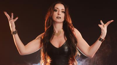 Rebel Rose