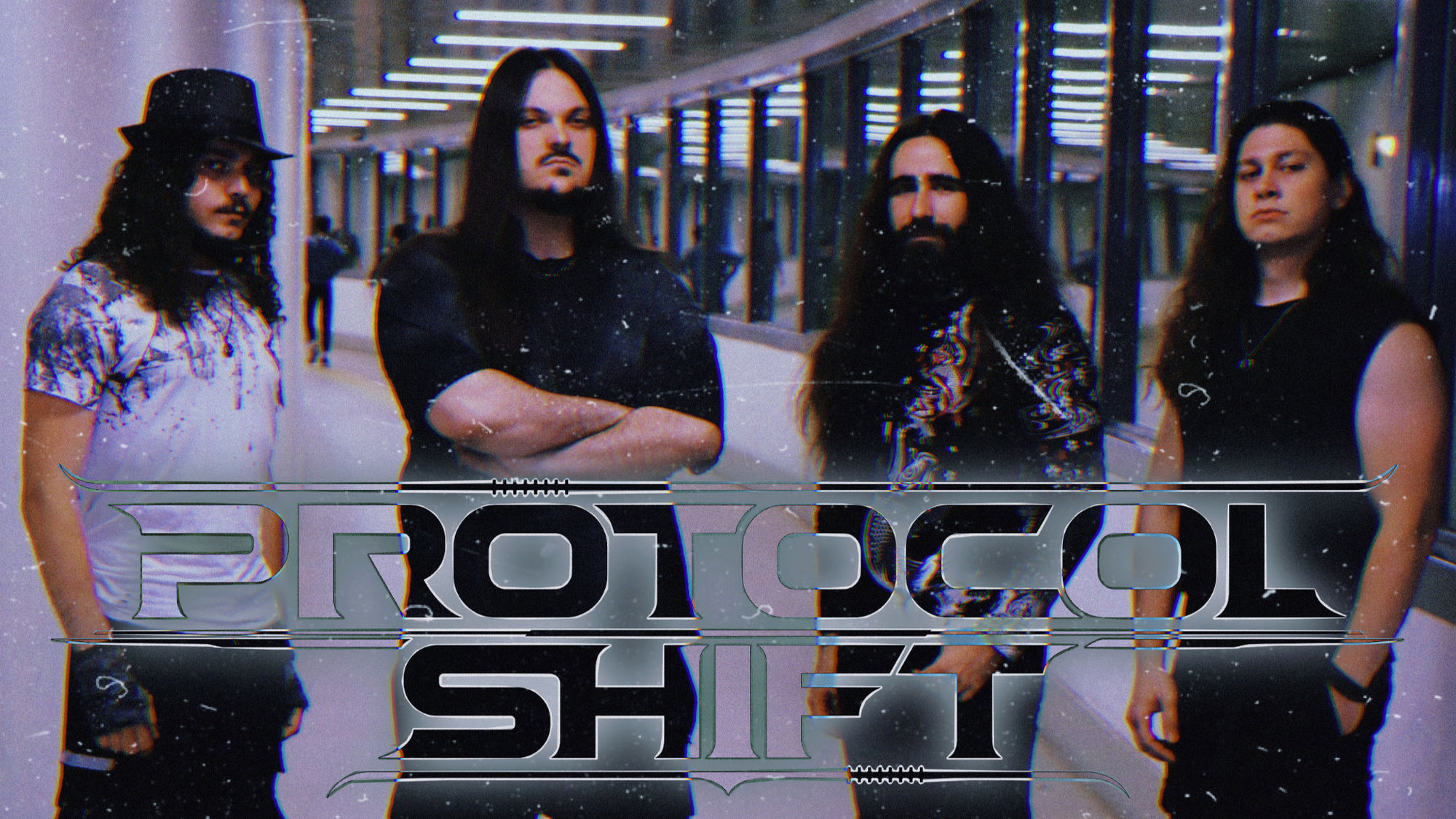 Protocol Shift