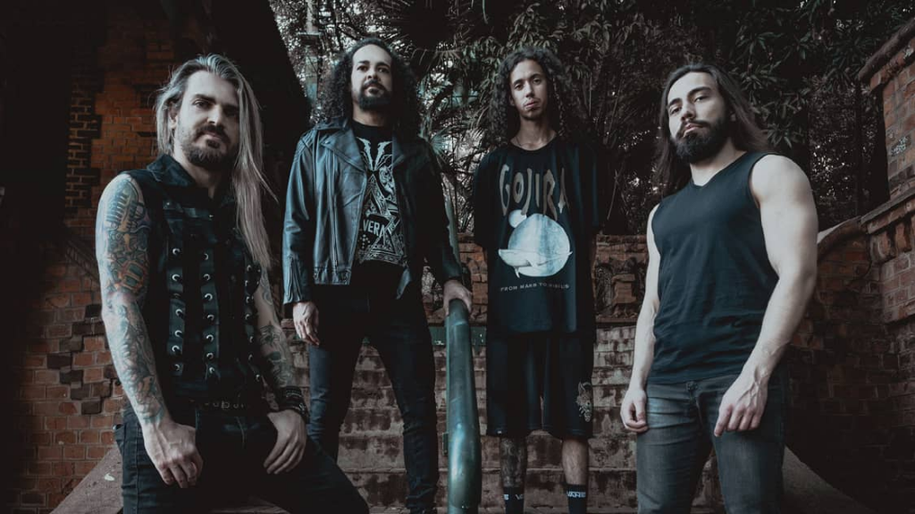 VÁLVERA É CONFIRMADO NO SWR BARROSELAS METALFEST 2027, EM PORTUGAL, E PREPARA TURNÊ EUROPEIA PARA ABRIL