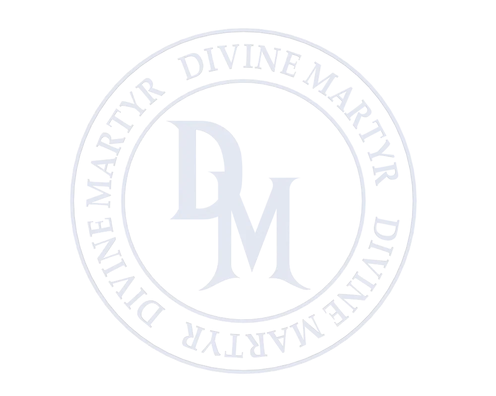 DIVINE MARTYR